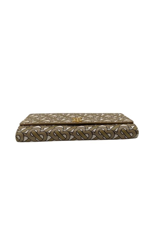 BURBERRY - CALKSIN WALLET TB - Image 5